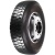 Фото грузовой шины Ovation VI-322 12/0 R24 160/157K PR20 Ведущая